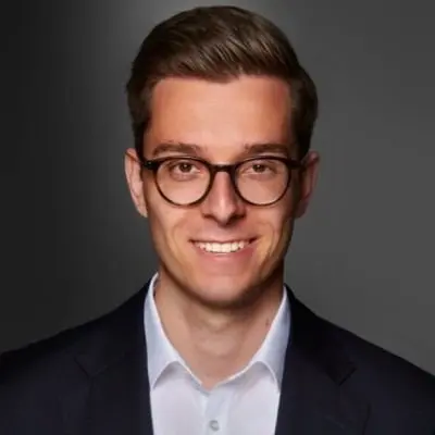 Photo of Sebastian Pfeiffer